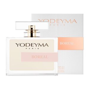 nanibox yodeyma boreal 100 ml parfüm dobozzal