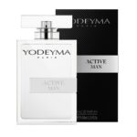 nanibox yodeyma active man 100 ml dobozos