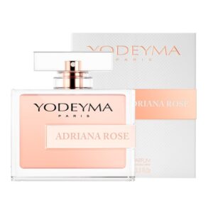 nanibox yodeyma adriana rose 100 ml dobozos