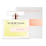 nanibox yodeyma aroma 100 ml parfüm dobozos