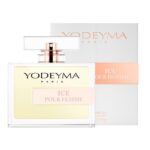 nanibox yodeyma ice pour femme 100 ml dobozos