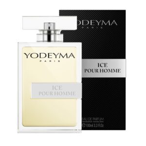 nanibox yodeyma ice pour homme 100 ml dobozos