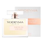 nanibox yodeyma nicolas for her 100 ml dobozos