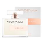 nanibox yodeyma sublime 100 ml dobozos