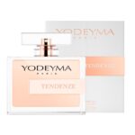 nanibox yodeyma tendenze 100 ml dobozos